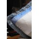 Cushion Fringe Trim - 50mm - 3 Colours