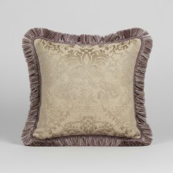Cushion Fringe Trim - 50mm - 3 Colours