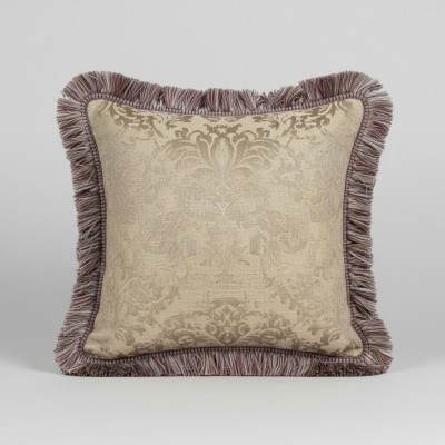 Cushion Fringe Trim - 50mm - 3 Colours