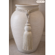 Designer Tassel Curtain Tiebacks - 5 colours