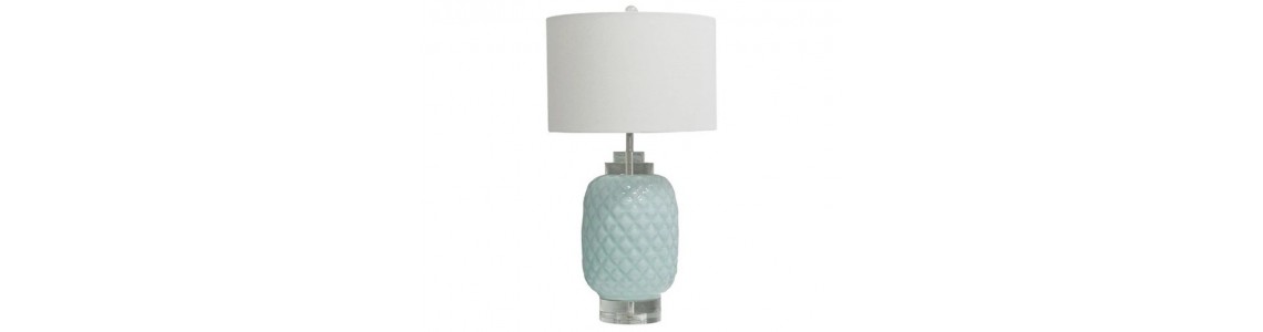 Decorative Lamps for Stylish Home Decor