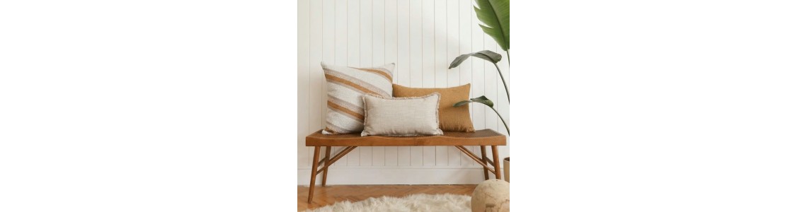Decorative Cushions