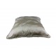 Silk Cushion - Foliar Cord