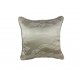 Silk Cushion - Foliar Cord