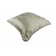 Silk Cushion - Foliar Cord