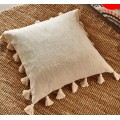 Petite Cotton Key Tassels
