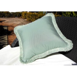 Weatherproof Outdoor Cushion -  45 x 45 Spa                                    