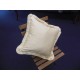 Silk Cushion - Buttercup