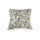 Designer Cushions - Native Animal Print