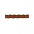 Gimp Braid 16mm Width