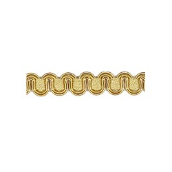 Scroll Gimp - Gold