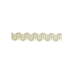 Scroll Gimp - Oyster