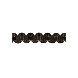 Scroll Gimp - Brown