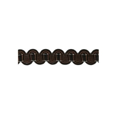 Scroll Gimp - Brown
