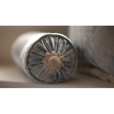 Decorative Rosette for Upholstery - 13 Colours