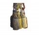 Double Tassel Tieback - 14 colours