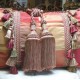 Double Tassel Tieback - 10 colours