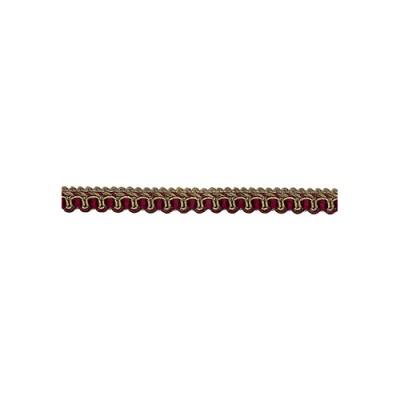 Upholstery Braid - Cherrywood