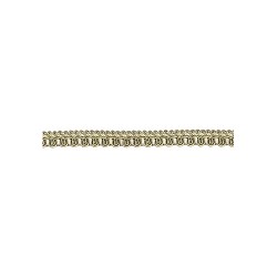 Upholstery Braid - Golden Mist