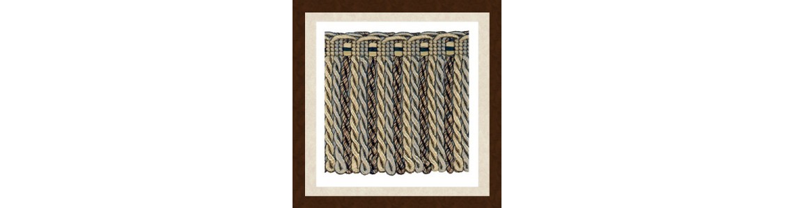 *BULLION FRINGES *BULLION FRINGES