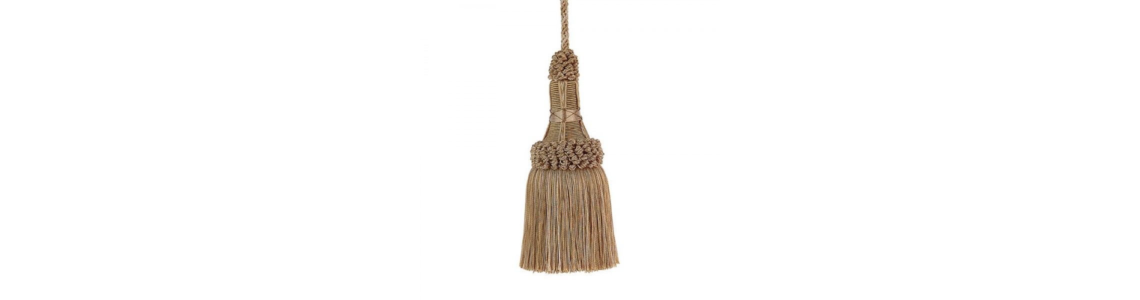 Decorative Tassels Castle Trimming Buy Online