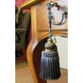 Decorative Key Tassels - Large