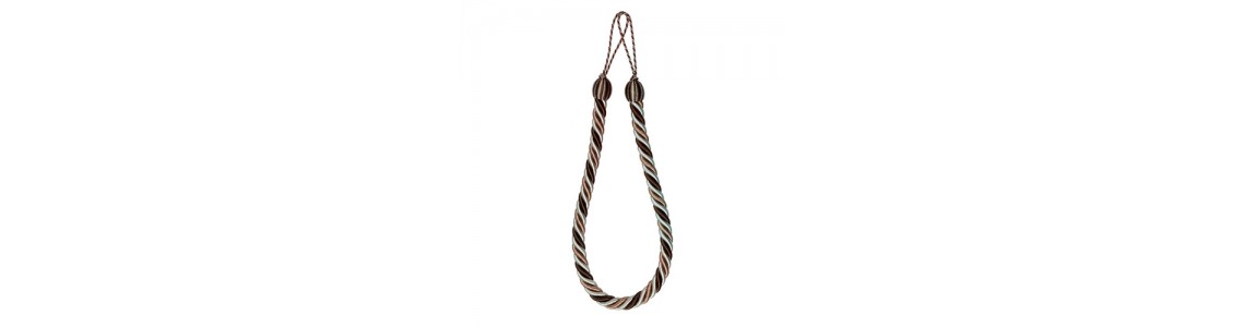 Multi Colour Rope Multi Colour Rope