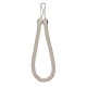 Tieback - Rope Style - Oyster