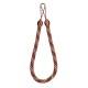 Curtain Rope Tieback - Ginger Megs