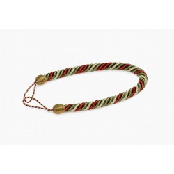 Curtain Rope Tieback - Turkish Delight