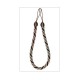 Curtain Rope Tieback - Chelsea