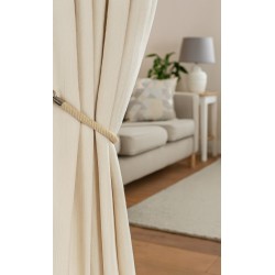 Drapery Rope Tieback - 6 Colours