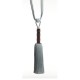 Pale Blue & Silver Stylish Tassel Tieback