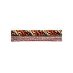 New York Flanged Cord 1010 Saratoga