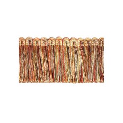 Cut Fringe - Saratoga