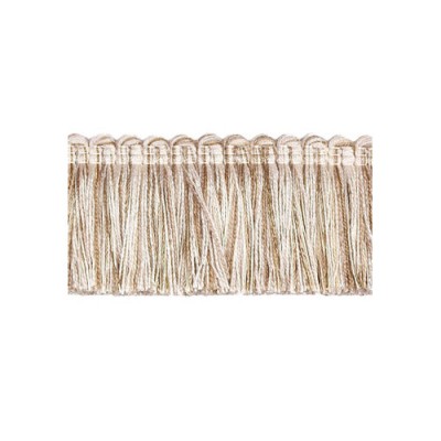 Cut/Ruche Fringe - Liberty