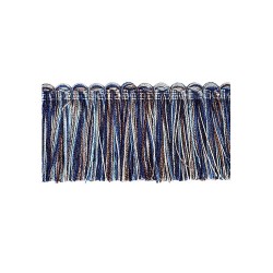 Cut Fringe - Empire