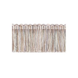 Cut Fringe - Dakota