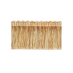 Cut Fringe - Brooklyn