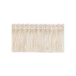 Cut Fringe - Long Island