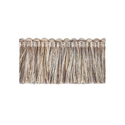 Cut Fringe - Manhattan