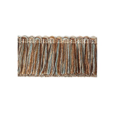 Cut/Ruche Fringe - Chelsea