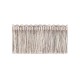 Cut/Ruche Fringe - Dakota