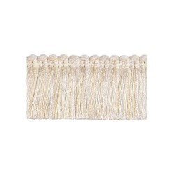 Cut/Ruche  Fringe - Long Island