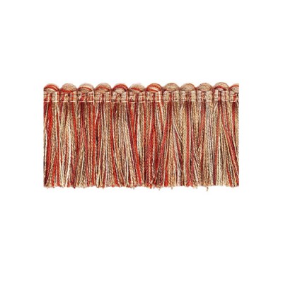 Cut/Ruche Fringe - Harlem