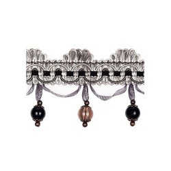 New York Beaded Fringe 4356 Fifth Avenue