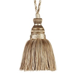 Large key Tassel - Liberty