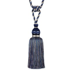 Tassel Tieback Large - Empire