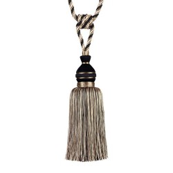 Tassel Tieback Large - Soho
