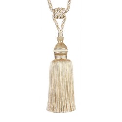 Tassel Tieback Large - Long Island